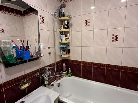 квартира по адресу Кравчука ул., 3