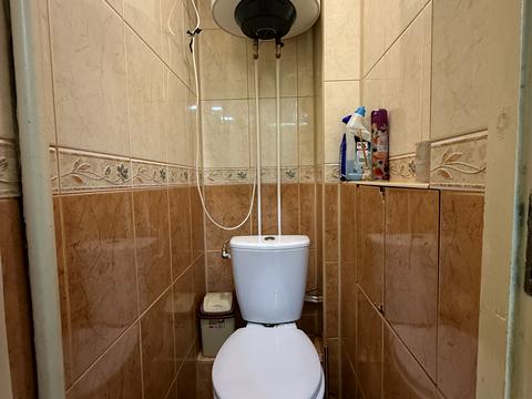 квартира по адресу Кравчука ул., 3