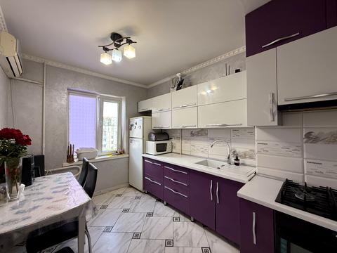 квартира по адресу Кравчука ул., 3