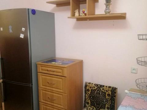 квартира по адресу Симиренко ул., 20