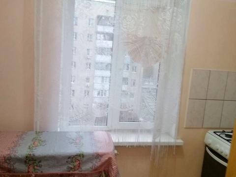 квартира по адресу Симиренко ул., 20