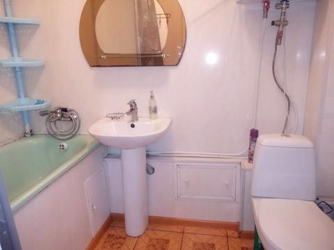 квартира по адресу Симиренко ул., 20