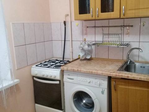 квартира по адресу Симиренко ул., 20