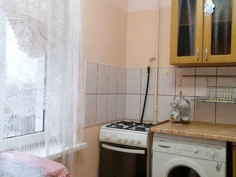 квартира по адресу Симиренко ул., 20