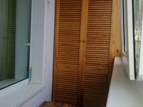 квартира по адресу Симиренко ул., 20