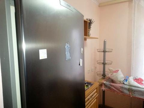 квартира по адресу Симиренко ул., 20