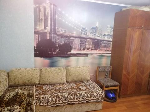 квартира по адресу Симиренко ул., 20