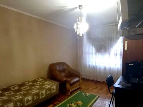 квартира по адресу Борзенко ул. (Борзенка), 4