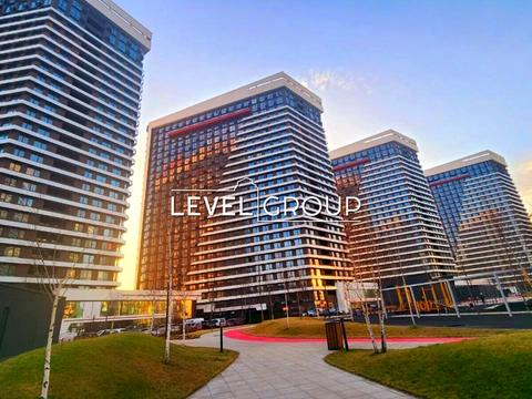 квартира по адресу Днепровская набережная ул., 15-Д