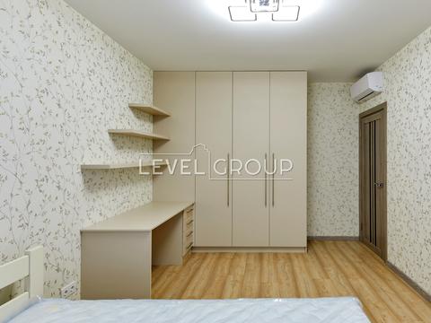 квартира по адресу Днепровская набережная ул., 15-Д