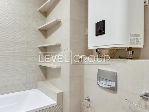 квартира по адресу Днепровская набережная ул., 15-Д