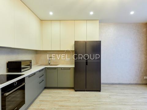 квартира по адресу Днепровская набережная ул., 15-Д