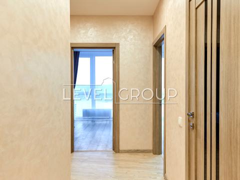 квартира по адресу Днепровская набережная ул., 15-Д