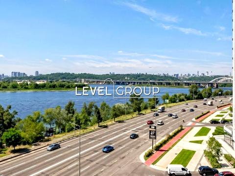 квартира по адресу Днепровская набережная ул., 15-Д