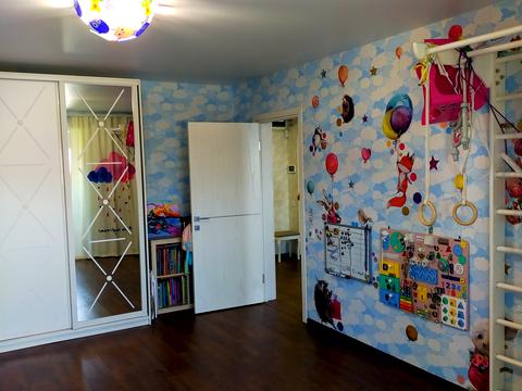 квартира за адресою Семена Палія вул. (Дніпропетровська дорога), 127