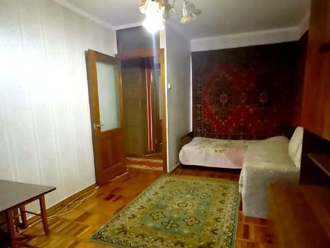 квартира по адресу Борзенко ул. (Борзенка), 4