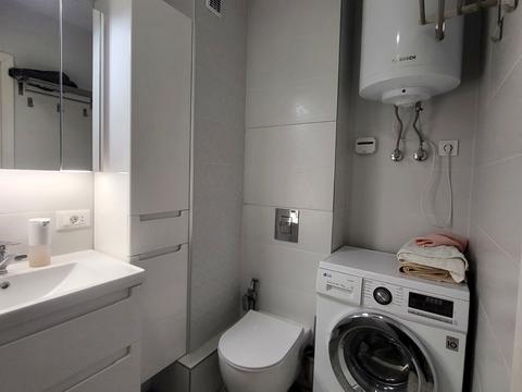 квартира за адресою Семена Палія вул. (Дніпропетровська дорога), 127