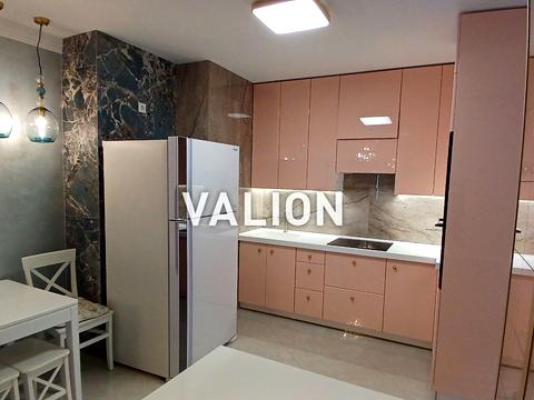 квартира за адресою Ореста Васкула вул., 50-А