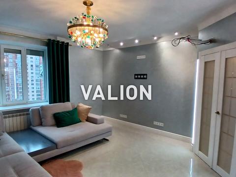 квартира за адресою Ореста Васкула вул., 50-А