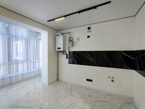 квартира за адресою Височана вул., 18