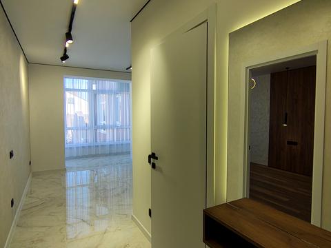 квартира за адресою Височана вул., 18