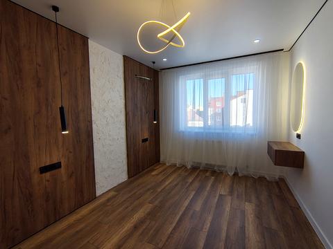 квартира за адресою Височана вул., 18