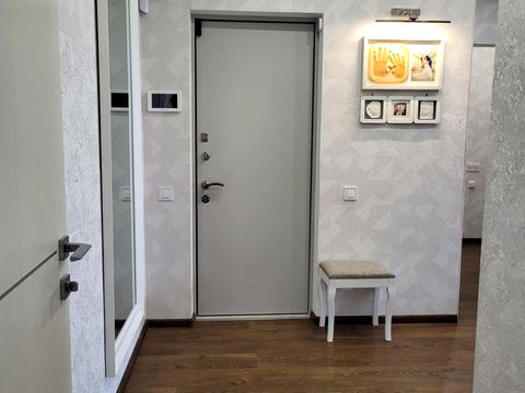 квартира за адресою Семена Палія вул. (Дніпропетровська дорога), 127