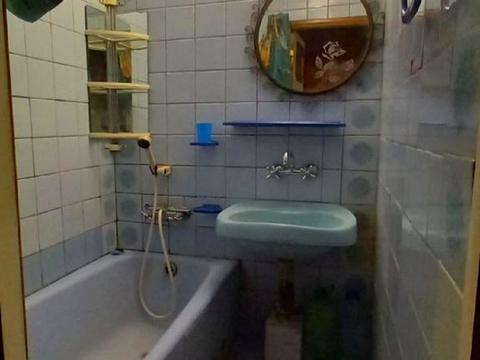 квартира по адресу Борзенко ул. (Борзенка), 4