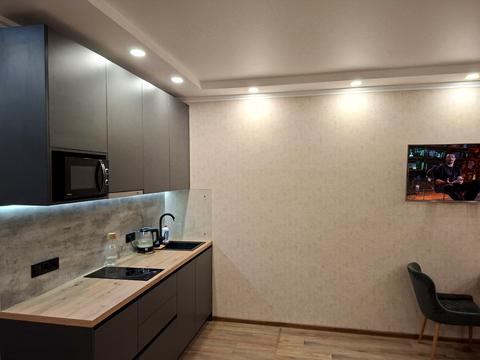 квартира за адресою Осокорська вул., 2а