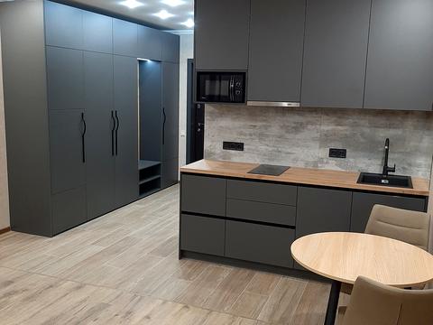 квартира за адресою Осокорська вул., 2а