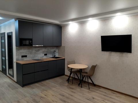 квартира за адресою Осокорська вул., 2а