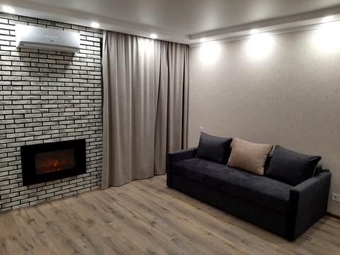 квартира за адресою Осокорська вул., 2а