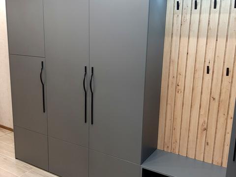 квартира за адресою Осокорська вул., 2а