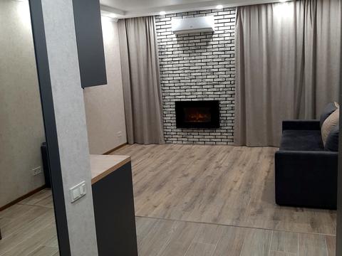 квартира за адресою Осокорська вул., 2а