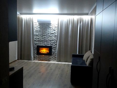 квартира за адресою Осокорська вул., 2а