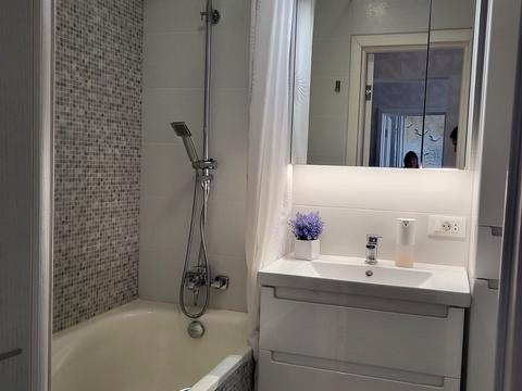 квартира за адресою Семена Палія вул. (Дніпропетровська дорога), 127