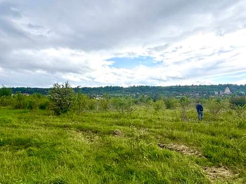 ділянка за адресою 