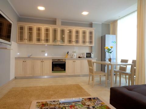 квартира по адресу Французский бульв., 54/23