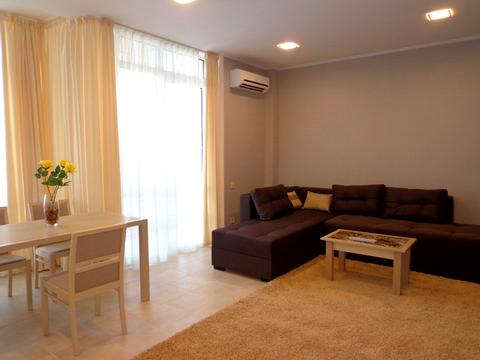 квартира по адресу Французский бульв., 54/23