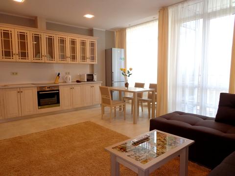 квартира по адресу Французский бульв., 54/23