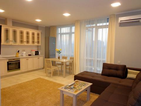 квартира по адресу Французский бульв., 54/23