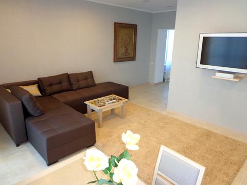 квартира по адресу Французский бульв., 54/23