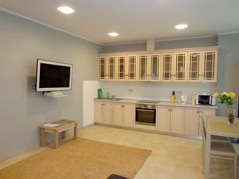 квартира по адресу Французский бульв., 54/23