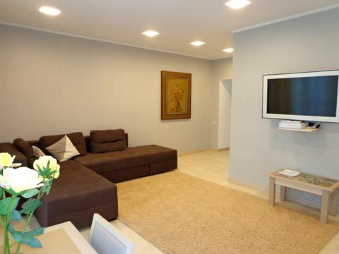 квартира по адресу Французский бульв., 54/23