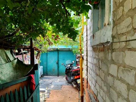 дом по адресу Харьков, Ньютона ул., 27