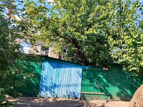 дом по адресу Харьков, Ньютона ул., 27