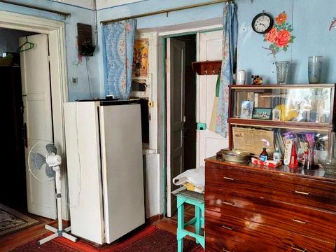 дом по адресу Харьков, Ньютона ул., 27