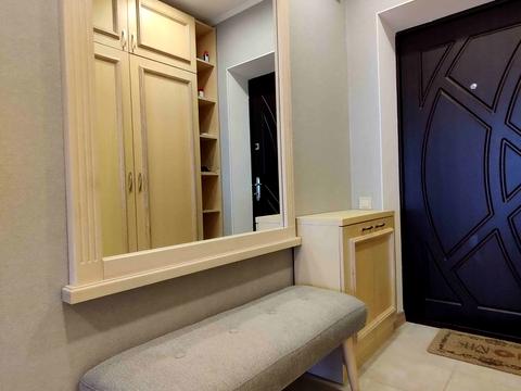 квартира по адресу Французский бульв., 54/23