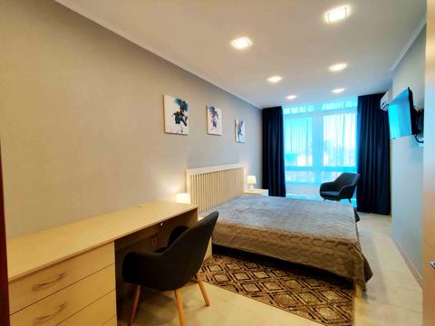 квартира по адресу Французский бульв., 54/23