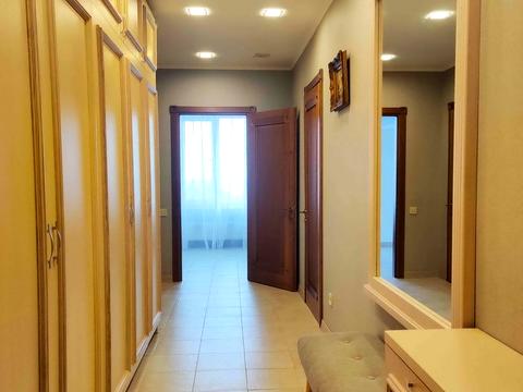 квартира по адресу Французский бульв., 54/23